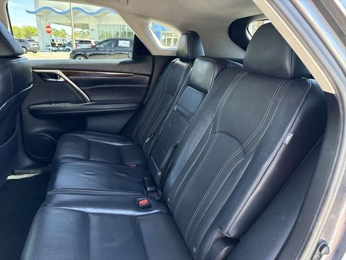 Used 2018 Lexus RX 350 350 w/ Premium Package image 24