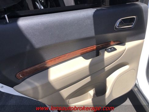 Used 2014 Dodge Durango Citadel w/ Trailer Tow Group IV RWD image 18