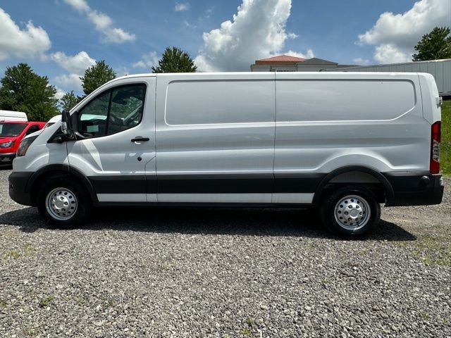 New 2025 Ford Transit 150 Low Roof AWD image 2