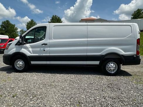 New 2025 Ford Transit 150 Low Roof AWD image 2