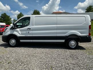 New 2025 Ford Transit 150 Low Roof AWD video 2