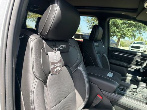 New 2027 RAM 1500 RHO w/ RHO Level 1 Equipment Group AWD/4WD image 39