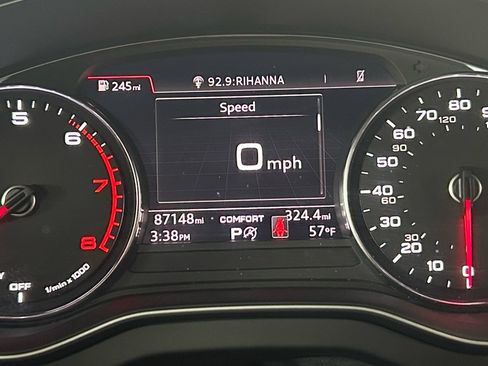 Used 2019 Audi Q5 2.0T Premium w/ Convenience Package image 13