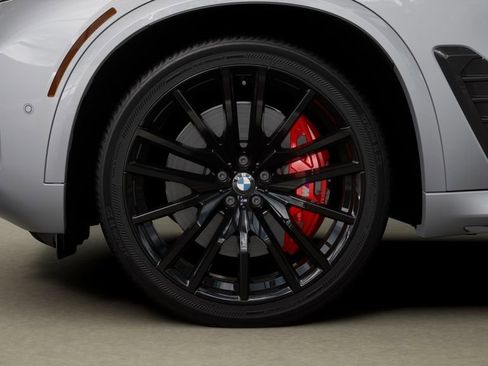 Used 2026 BMW X5 sDrive40i w/ M Sport Package RWD image 33