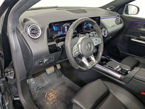 Used 2023 Mercedes-Benz GLA 35 AMG 4MATIC image 12