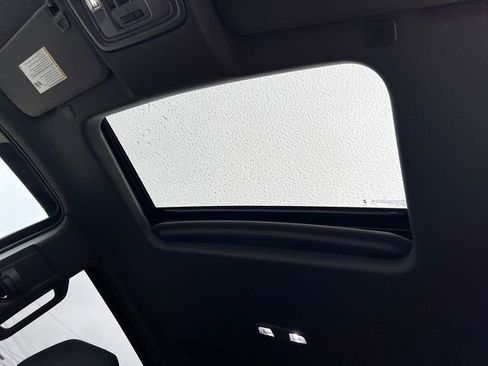 New 2025 Chevrolet Silverado 2500 LTZ w/ LTZ Premium Package image 39