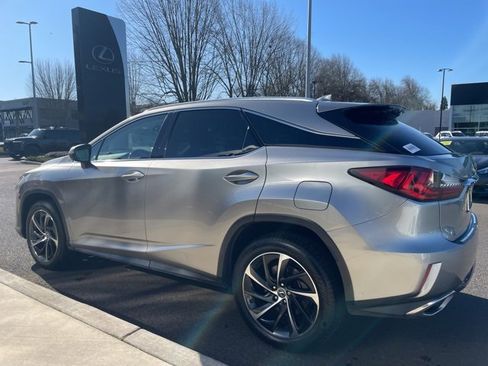 Used 2018 Lexus RX 350 AWD image 6