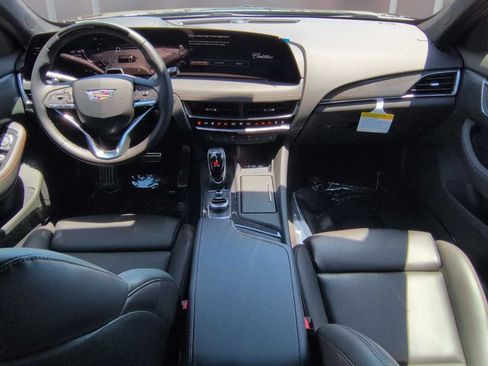 New 2026 Cadillac CT5 Sport RWD image 13