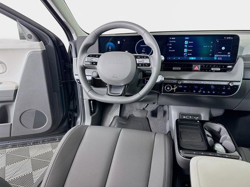 New 2025 Hyundai Ioniq 5 SEL image 23