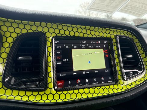 Used 2019 Dodge Challenger R/T Scat Pack w/ Driver Convenience Group image 21