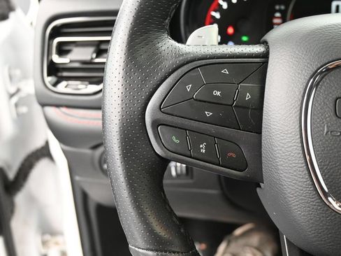 Used 2025 Dodge Durango R/T AWD/4WD image 46