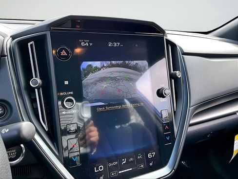 Used 2022 Subaru WRX Premium image 25