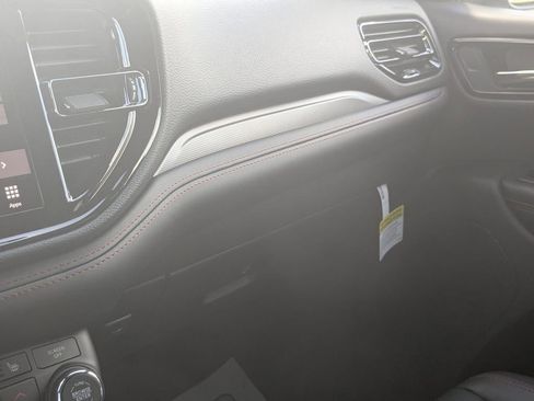 New 2026 Dodge Durango GT image 24