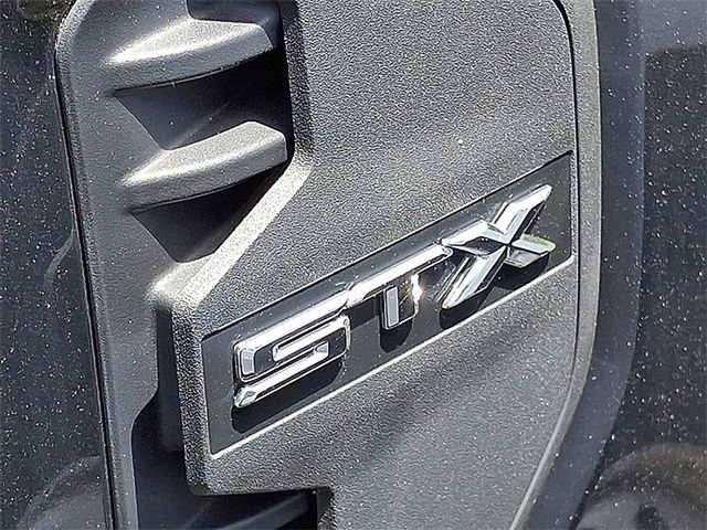 New 2024 Ford Ranger XL RWD image 5
