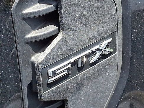 New 2024 Ford Ranger XL RWD image 5