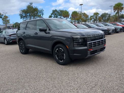 New 2026 Hyundai Palisade XRT Pro image 9