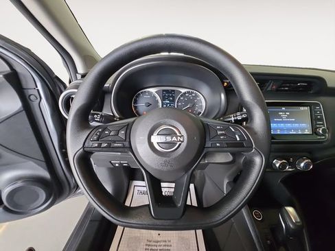 Used 2025 Nissan Kicks Play S FWD image 13