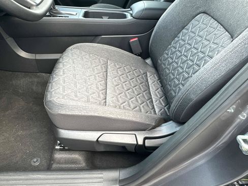 New 2026 Nissan Kicks SV w/ Cold Weather Package AWD/4WD image 22