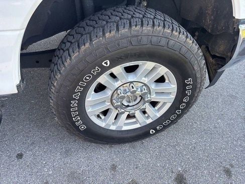 Used 2018 Ford F250 XLT AWD/4WD image 27
