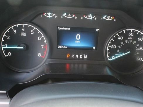 Used 2022 Ford F150 XL w/ Equipment Group 101A High image 17