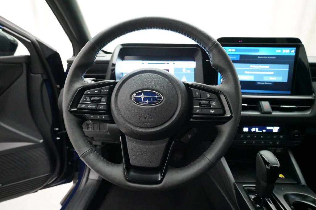 Certified 2026 Subaru Outback Limited AWD/4WD image 4
