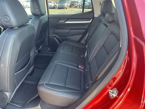 Used 2026 GMC Terrain Denali image 7