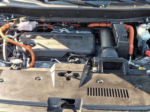 Certified 2025 Honda CR-V Sport-L image 29