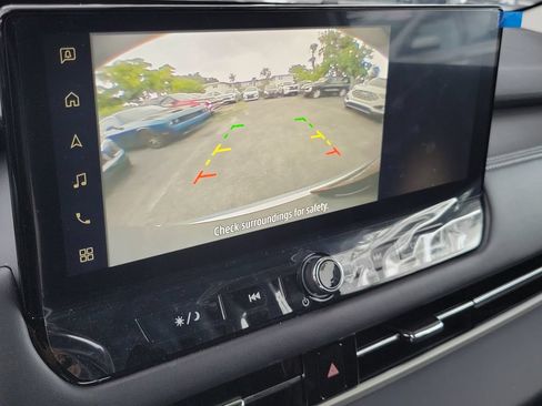 Used 2026 Mitsubishi Outlander ES FWD image 30