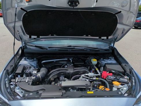 New 2025 Subaru Crosstrek 2.5i Sport w/ Crosstrek Mirror Package image 38