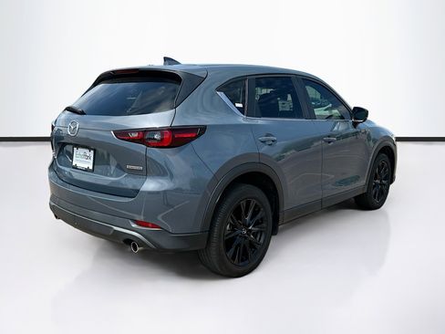 Used 2024 MAZDA CX-5 Carbon Edition AWD/4WD image 9