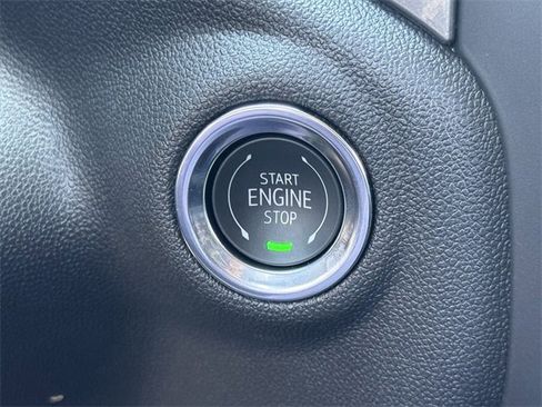 New 2026 Chevrolet Silverado 1500 Custom image 17