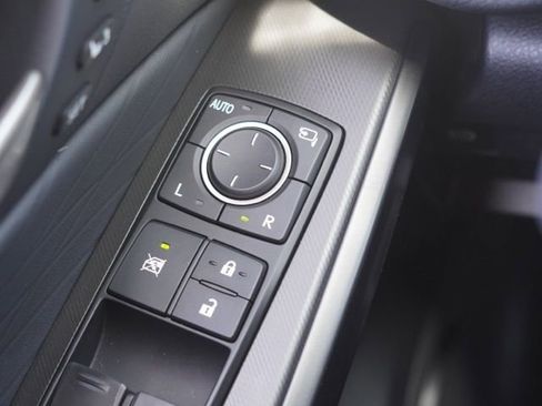 Used 2025 Lexus IS 350 F Sport w/ Accessory Package 2 RWD image 40