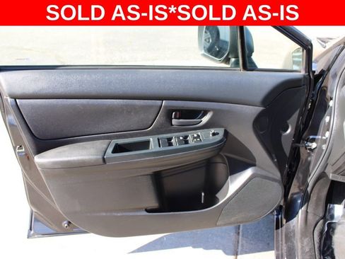 Used 2014 Subaru Impreza 2.0i image 18