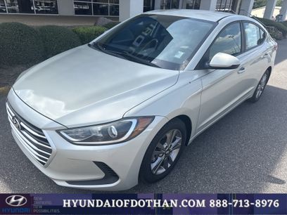 Used 2017 Hyundai Elantra SE