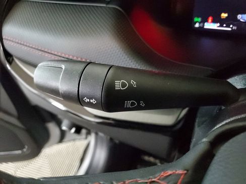 New 2026 Jeep Compass Trailhawk AWD/4WD image 14