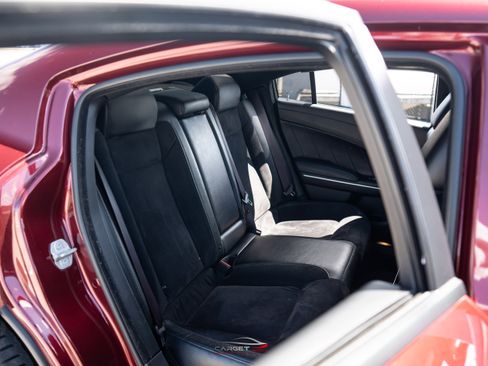 Used 2021 Dodge Charger Scat Pack image 17