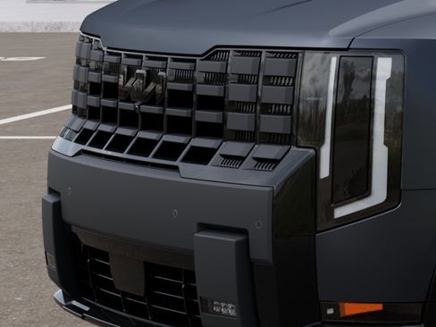 New 2027 Kia Telluride SX X-Line image 12