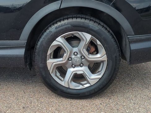 Used 2018 Honda CR-V EX-L image 13