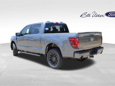 New 2026 Ford F150 Lariat AWD/4WD image 3