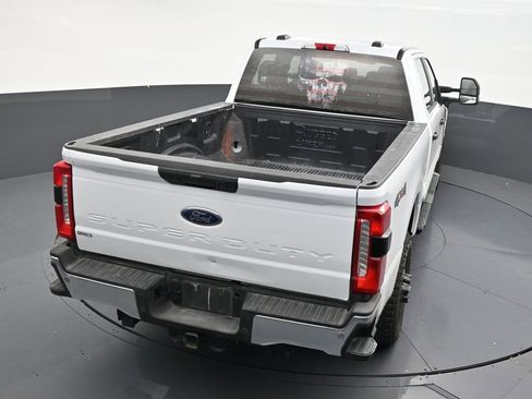 Used 2024 Ford F250 XL w/ 360-Degree Camera Package AWD/4WD image 16
