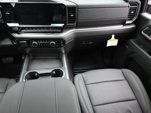 New 2025 Chevrolet Silverado 2500 LTZ w/ LTZ Convenience Package image 14