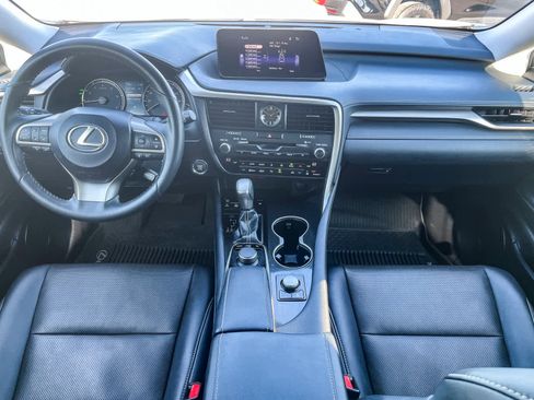 Used 2018 Lexus RX 350 AWD image 11