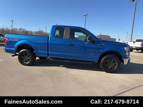 Used 2015 Ford F150 XL w/ Equipment Group 101A Mid image 26