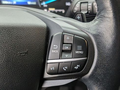 Used 2020 Ford Explorer XLT w/ Equipment Group 202A image 24