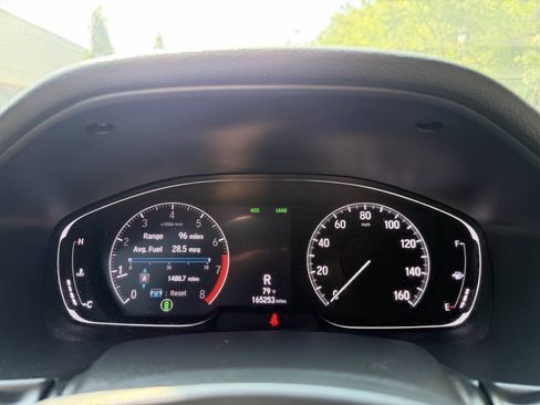 Used 2020 Honda Accord Sport image 22