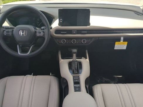 New 2027 Honda HR-V EX-L image 12
