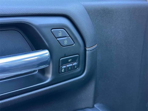 Used 2021 GMC Sierra 1500 AT4 w/ AT4 Preferred Package image 25