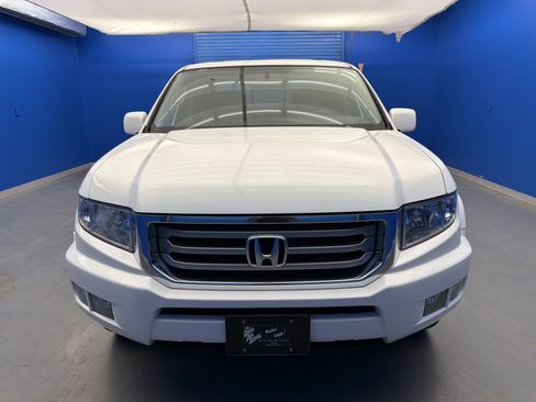 Used 2013 Honda Ridgeline RTL image 3