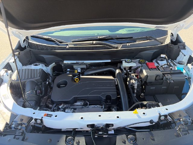 New 2027 Chevrolet Equinox LT AWD/4WD image 28