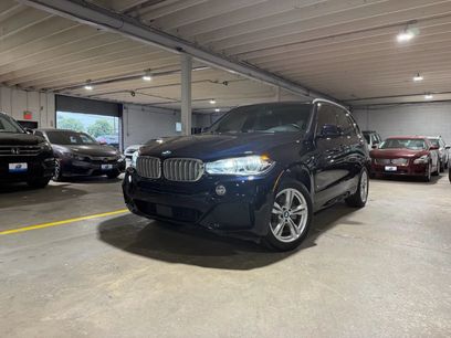 Used 2018 BMW X5 xDrive50i